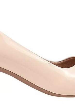 Sapato scarpin feminino chiquiteira chiqui/1120  preto croco ou nude= bege, leia o anúncio