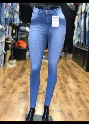 Calça jeans  skinni