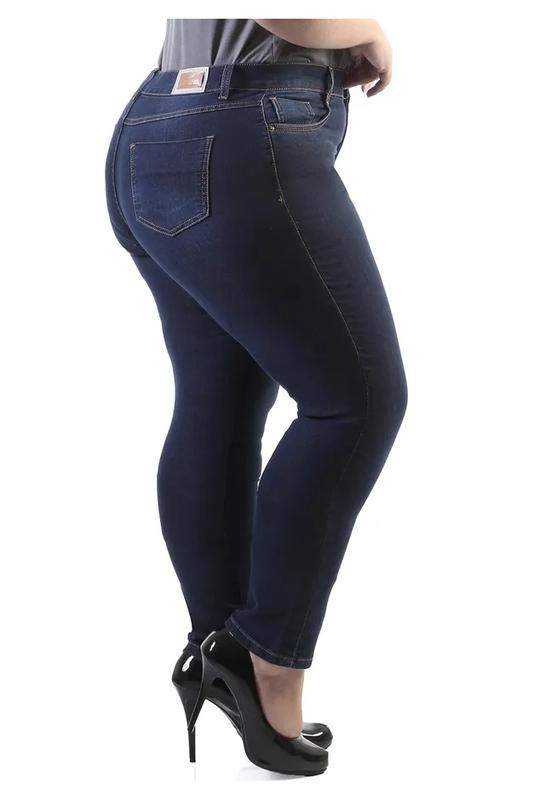 calças jeans feminina sawary