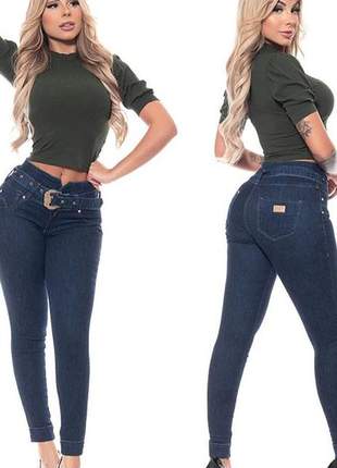 Calça jeans skinny r.i.19