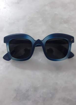Óculos de sol blue