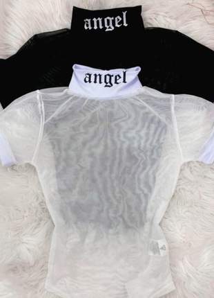 Kit 2 body angel tule