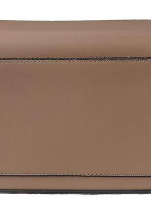 Bolsa transversal feminina com alça colorida ref 209