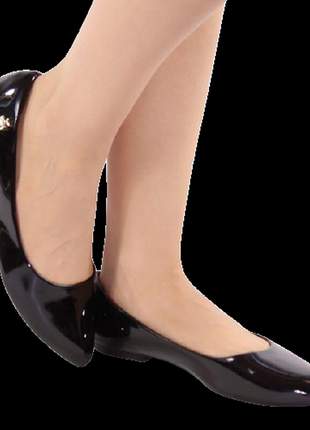 Sapatilha feminina sandalia rasteirinha sapato conforto promoção