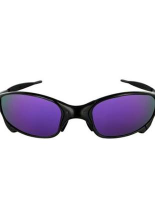 Óculos Oakley Mandrake - Azul Marinho LT20.10 - Uniquess - Loja