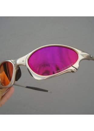 Oculos Juliet Oakley, Óculos Feminino Oakley Nunca Usado 54051130