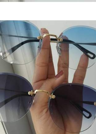 Óculos sol parafusado blogueiras 2020 aproveite as últimas peças