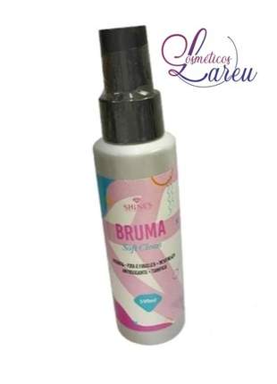 Bruma soft clean 100 ml shine´s