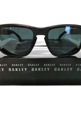 Óculos de sol oakley holbrook polarizado