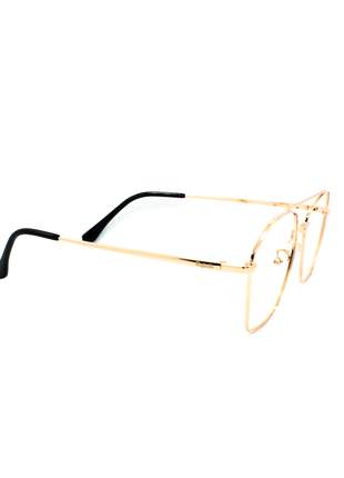 Armação óculos de grau feminino miopia hipermetropia rafaello - raf33