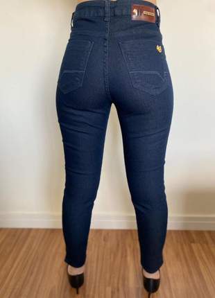 Calça jeans basic