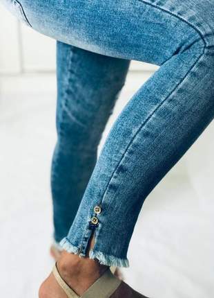 Calça jeans biotipo