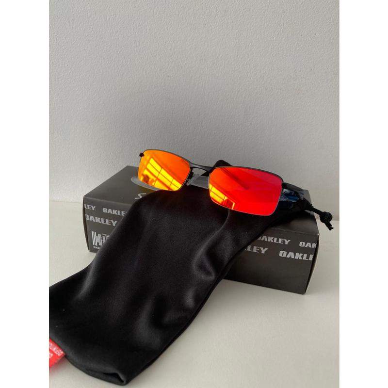 Óculos de sol lupa do vilão mandrake - lupinha juliette - R