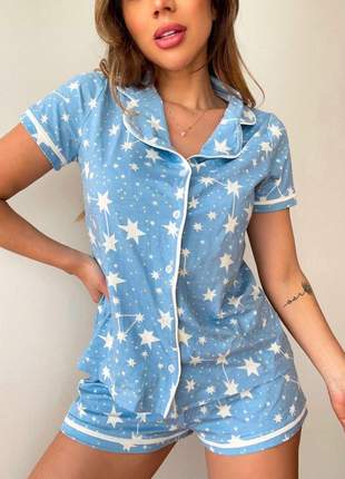 Pijama americano 🌛
