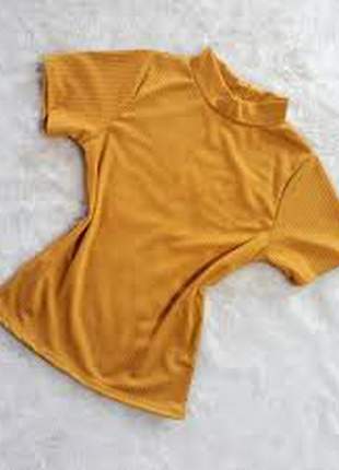 Blusa blusinha canelada manguinha  cores promoção