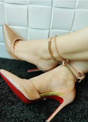 Sapatos femininos scarpins