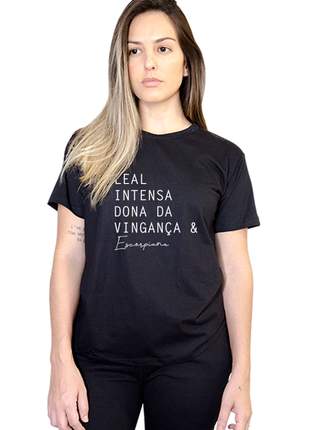 Camiseta Boutique Judith Escorpiana