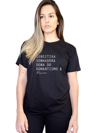 Camiseta Boutique Judith Pisciana