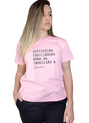 Camiseta Boutique Judith Libriana