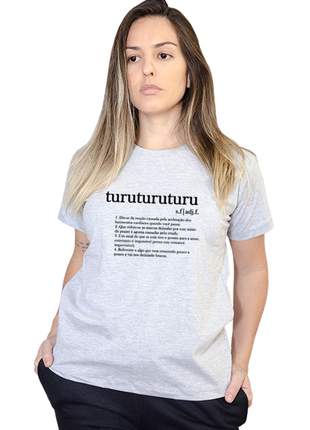 Camiseta Boutique Judith Turuturu