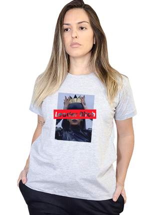 Camiseta Boutique Judith Leader Bitch Riri