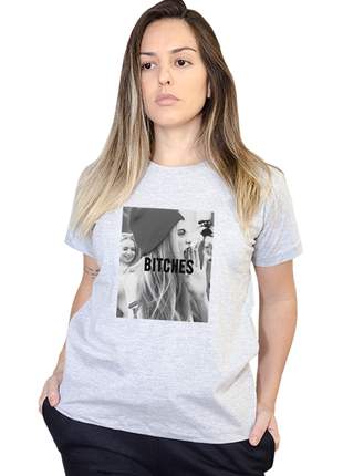 Camiseta Boutique Judith Bitches