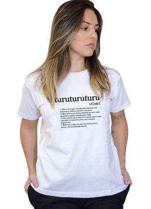Camiseta Boutique Judith Turuturu