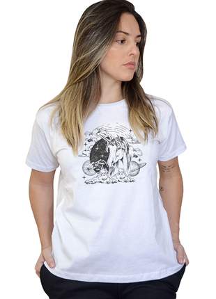 Camiseta Boutique Judith Magic Unicorn