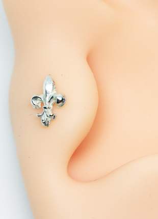 Piercing French Lily