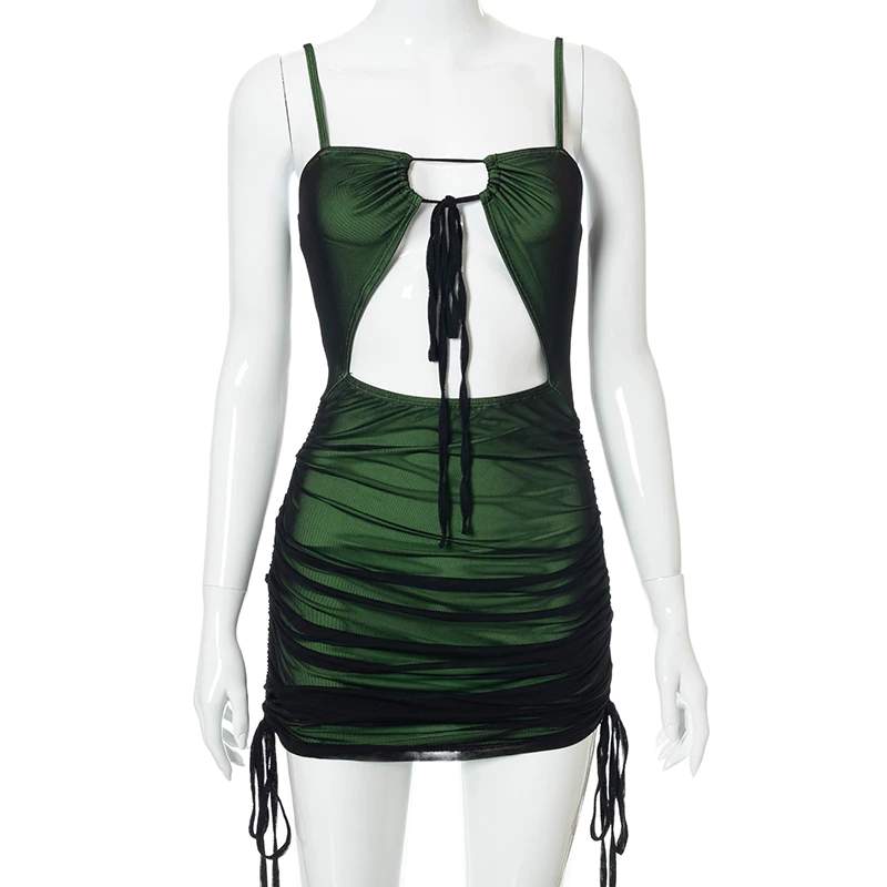 Vestido verde luna - festas ideal para usar a noite estilo blogueira bbb22  jade - R$ , cor Verde (para verão) #159477, compre agora | Shafa