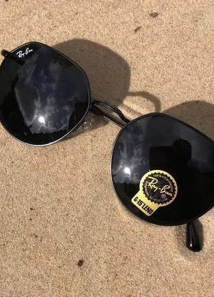Óculos de sol jack rayban dourado com preto lente cristal clássica moda praia blogueira