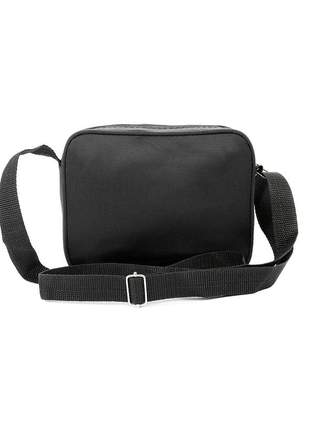 Bolsa pochete bag transversal nylon impermeável r:1080