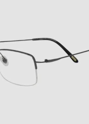 Armação para óculos de grau em metal super leve e muito resistente