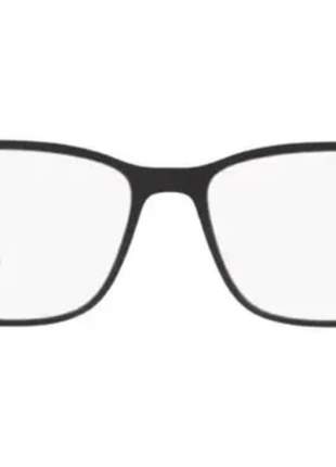 Armação óculos feminino sem grau preto quadrado