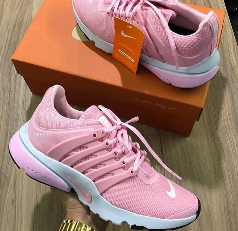 Presto Nike Rosa Online Sale, UP TO 61% OFF