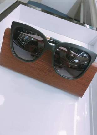 Óculos de sol modelo feminino dior n8