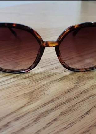 Óculos de sol feminino chloe