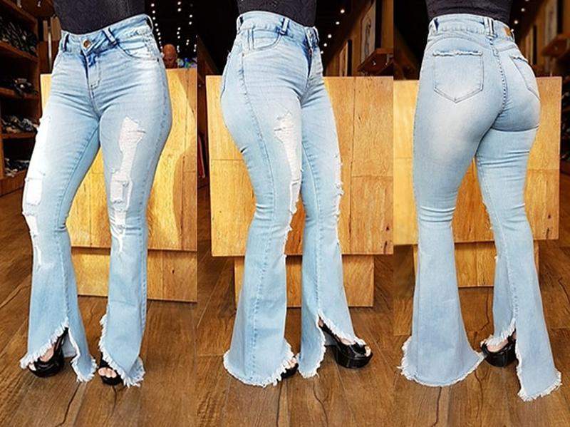 darlook jeans preço